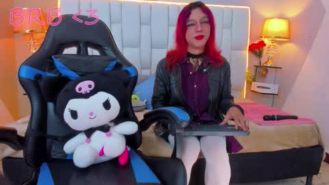 Snapshot of milkwhore1 chatting on September 13, 2025, 12:16 pm Michelle online show from September 13, 2025, 12:16 pm