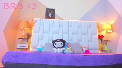 Snapshot of milkwhore1 chatting on September 24, 2025, 12:30 pm Michelle online show from September 24, 2025, 12:30 pm