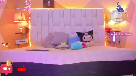 Snapshot of milkwhore1 chatting on October 7, 2025, 3:04 am Michelle online show from October 7, 2025, 3:04 am