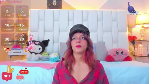 Snapshot of milkwhore1 chatting on October 14, 2025, 3:07 am Michelle online show from October 14, 2025, 3:07 am