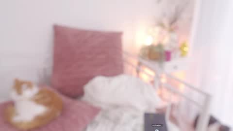 milky_0 online show from July 3, 2026, 7:20 pm
