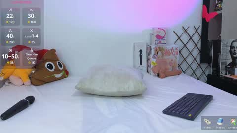 Snapshot of milky__boy_ chatting on January 16, 2025, 8:22 am H A R O L D online show from January 16, 2025, 8:22 am