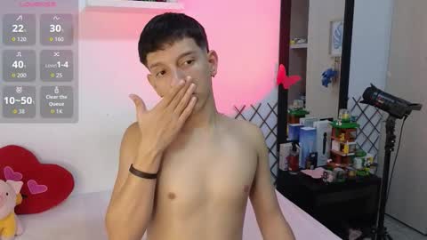 H A R O L D online show from December 2, 2025, 4:40 am