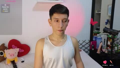 H A R O L D online show from February 5, 2026, 5:01 am