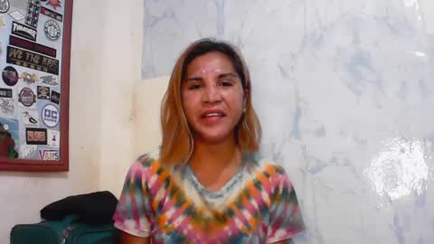 Snapshot of milky_babe91 chatting on February 9, 2025, 3:12 pm milky_babe91 online show from February 9, 2025, 3:12 pm