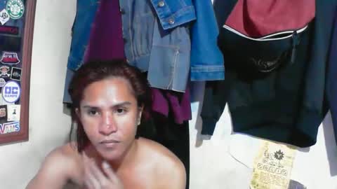 milky_babe91 online show from April 3, 2026, 12:58 pm