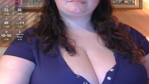 Snapshot of milky_way420 chatting on January 1, 2025, 6:58 am milky_way420 online show from January 1, 2025, 6:58 am