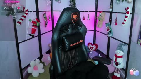 Snapshot of milkycute chatting on January 9, 2025, 12:46 am milky cute online show from January 9, 2025, 12:46 am