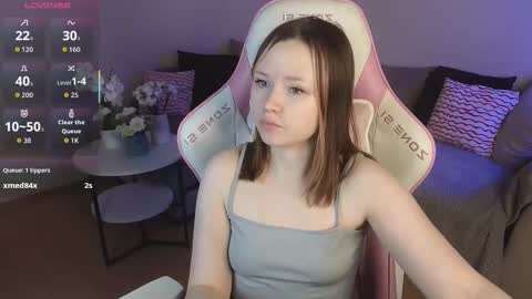 Snapshot of milkyshowproject chatting on January 16, 2026, 4:44 pm Ula online show from January 16, 2026, 4:44 pm