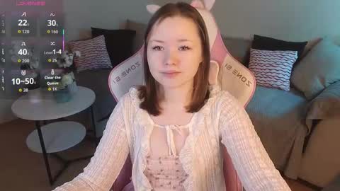 Snapshot of milkyshowproject chatting on January 18, 2026, 4:00 pm Ula online show from January 18, 2026, 4:00 pm