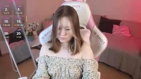 Snapshot of milkyshowproject chatting on February 11, 2026, 4:23 pm Ula online show from February 11, 2026, 4:23 pm