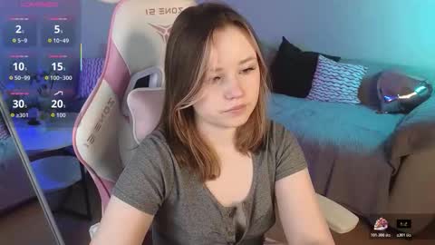 Snapshot of milkyshowproject chatting on February 15, 2026, 4:36 pm Ula online show from February 15, 2026, 4:36 pm