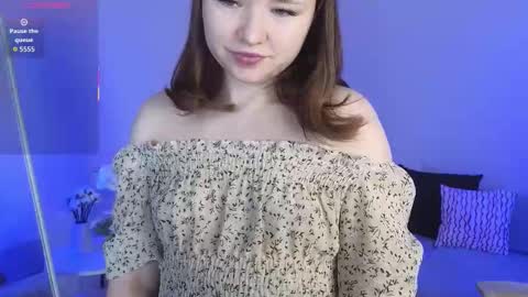 Snapshot of milkyshowproject chatting on February 19, 2026, 4:58 pm Ula online show from February 19, 2026, 4:58 pm