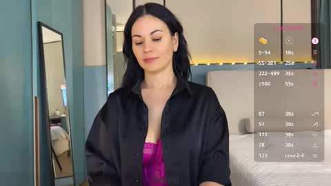 Snapshot of milla_kuni chatting on November 8, 2025, 8:18 pm Mila online show from November 8, 2025, 8:18 pm