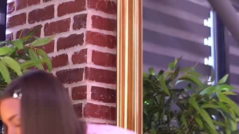 Milla online show from October 11, 2025, 7:18 am