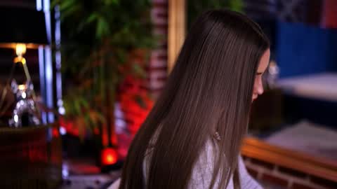 Snapshot of milla_serene chatting on March 2, 2026, 7:15 am Milla online show from March 2, 2026, 7:15 am