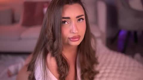 Milla online show from March 11, 2026, 7:03 am