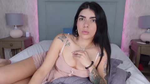 Snapshot of millabliss chatting on March 9, 2025, 10:30 pm MillaBliss online show from March 9, 2025, 10:30 pm