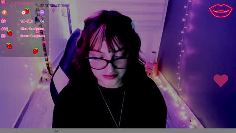 millandiux online show from January 25, 2025, 3:19 am