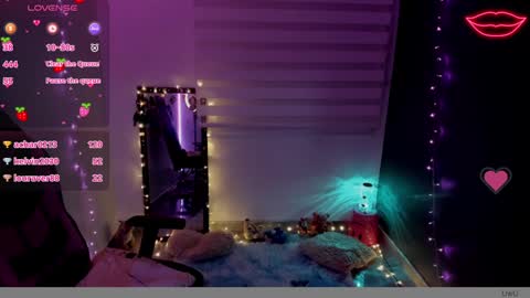 millandiux online show from January 26, 2025, 12:26 am