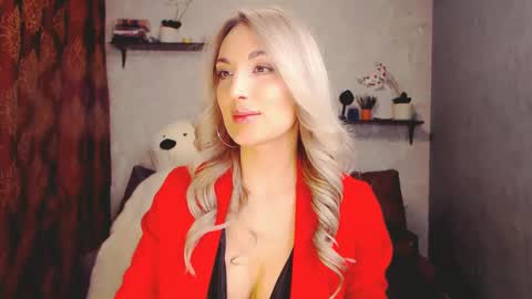 Snapshot of millaxqueen chatting on January 30, 2025, 3:08 pm MillaXQueen online show from January 30, 2025, 3:08 pm