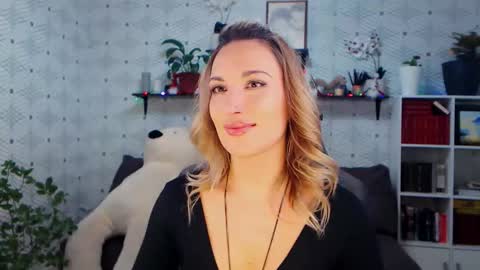 Snapshot of millaxqueen chatting on January 10, 2026, 3:25 pm MillaXQueen online show from January 10, 2026, 3:25 pm