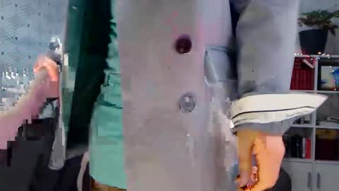 Snapshot of millaxqueen chatting on March 12, 2026, 12:22 pm MillaXQueen online show from March 12, 2026, 12:22 pm