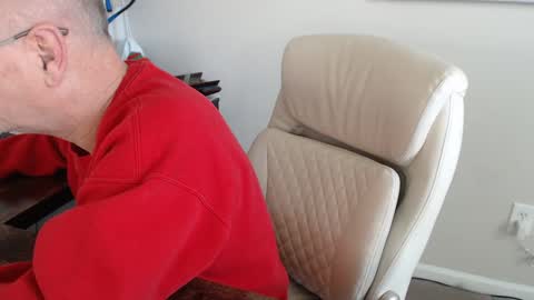 millenium0129 online show from January 30, 2025, 5:17 pm