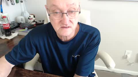 millenium0129 online show from March 6, 2025, 4:38 pm