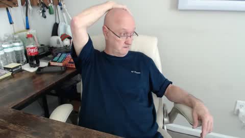 millenium0129 online show from September 16, 2025, 4:30 pm