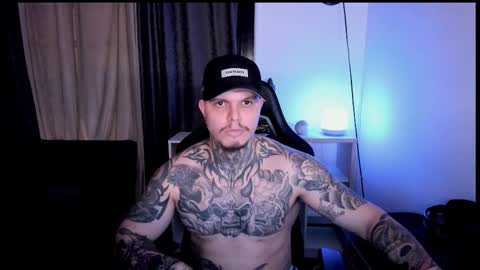 Snapshot of miller_g95 chatting on February 2, 2026, 4:00 am miller_g95 online show from February 2, 2026, 4:00 am
