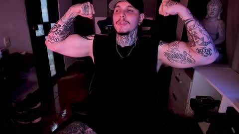 Snapshot of miller_g95 chatting on May 23, 2026, 5:56 am miller_g95 online show from May 23, 2026, 5:56 am