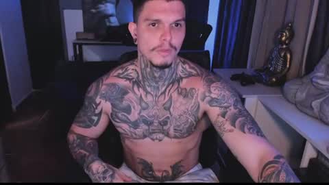 Snapshot of miller_g95 chatting on August 2, 2026, 4:33 am miller_g95 online show from August 2, 2026, 4:33 am