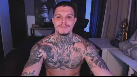 Snapshot of miller_g95 chatting on August 3, 2026, 4:22 am miller_g95 online show from August 3, 2026, 4:22 am