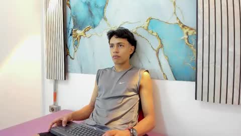 MILLER online show from March 25, 2026, 12:22 pm