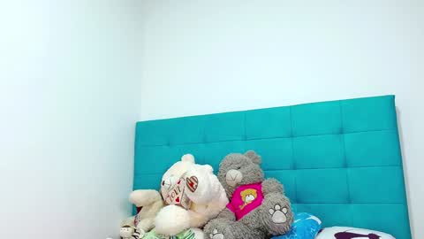 Snapshot of miller_sweet chatting on January 15, 2025, 10:24 pm Aleja online show from January 15, 2025, 10:24 pm