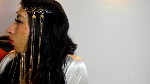 Snapshot of miller_sweet chatting on October 22, 2025, 9:03 pm Aleja online show from October 22, 2025, 9:03 pm