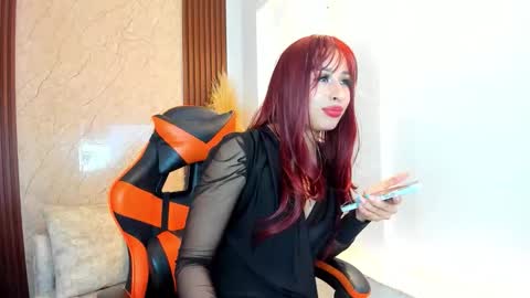 Snapshot of miller_sweet chatting on November 6, 2025, 9:15 pm Aleja online show from November 6, 2025, 9:15 pm