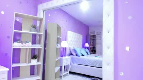 millers_rousse online show from February 14, 2026, 12:35 pm