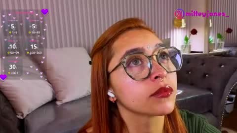 milleyjones_ online show from May 28, 2026, 11:51 am