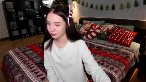 Snapshot of milli_brownn chatting on December 19, 2024, 10:24 am Milli online show from December 19, 2024, 10:24 am