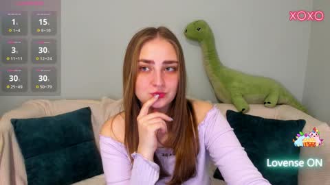 millibrooksss online show from April 7, 2026, 1:06 am