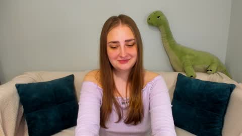 Snapshot of millibrooksss chatting on June 1, 2026, 2:35 am millibrooksss online show from June 1, 2026, 2:35 am