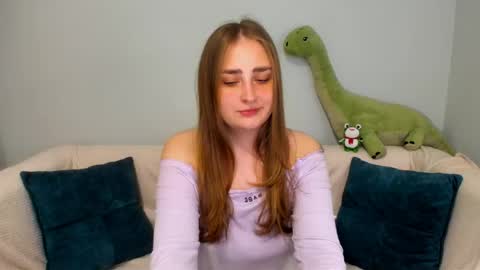 Snapshot of millibrooksss chatting on June 8, 2026, 2:12 am millibrooksss online show from June 8, 2026, 2:12 am