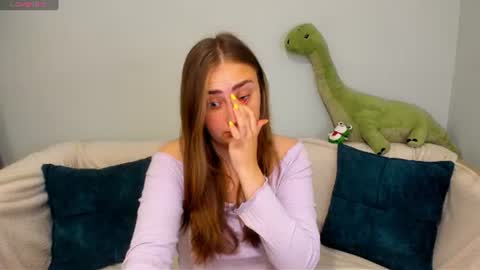 millibrooksss online show from June 20, 2026, 2:58 am