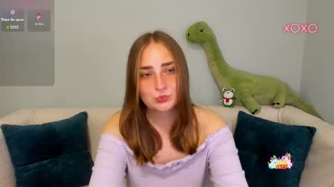 millibrooksss online show from August 10, 2026, 2:04 am