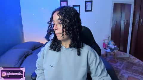 Snapshot of millie_lamar chatting on October 30, 2025, 5:02 pm online show from October 30, 2025, 5:02 pm