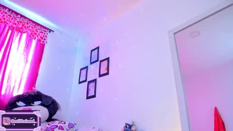 Snapshot of millie_lamar chatting on November 24, 2025, 3:34 pm online show from November 24, 2025, 3:34 pm