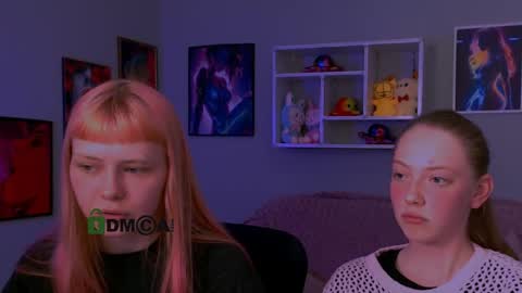 Millie online show from April 14, 2026, 7:42 pm