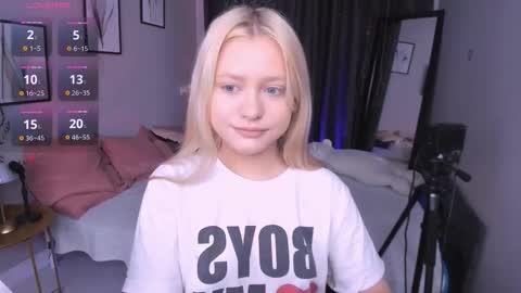 Snapshot of millie_vanillie chatting on September 16, 2025, 1:34 pm Millie online show from September 16, 2025, 1:34 pm